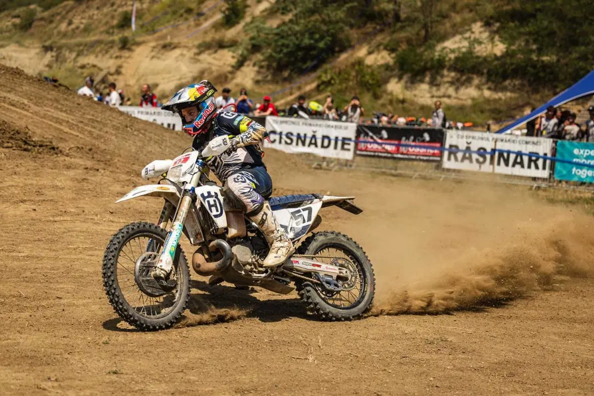 Red Bull Romaniacs. Lettenbichler, sesta vittoria!  [VIDEO-GALLERY] (26)