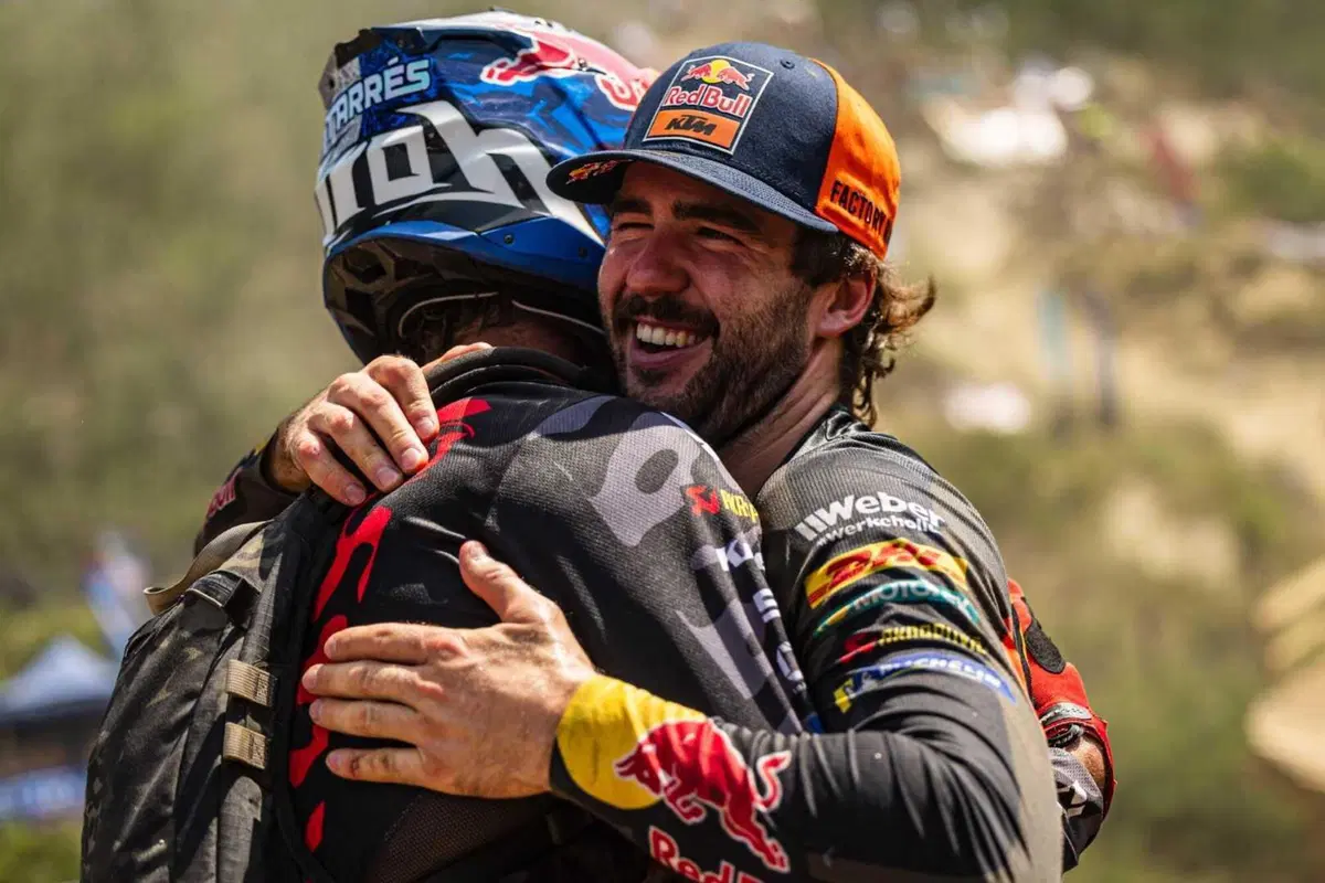 Red Bull Romaniacs. Lettenbichler, sesta vittoria!  [VIDEO-GALLERY] (28)