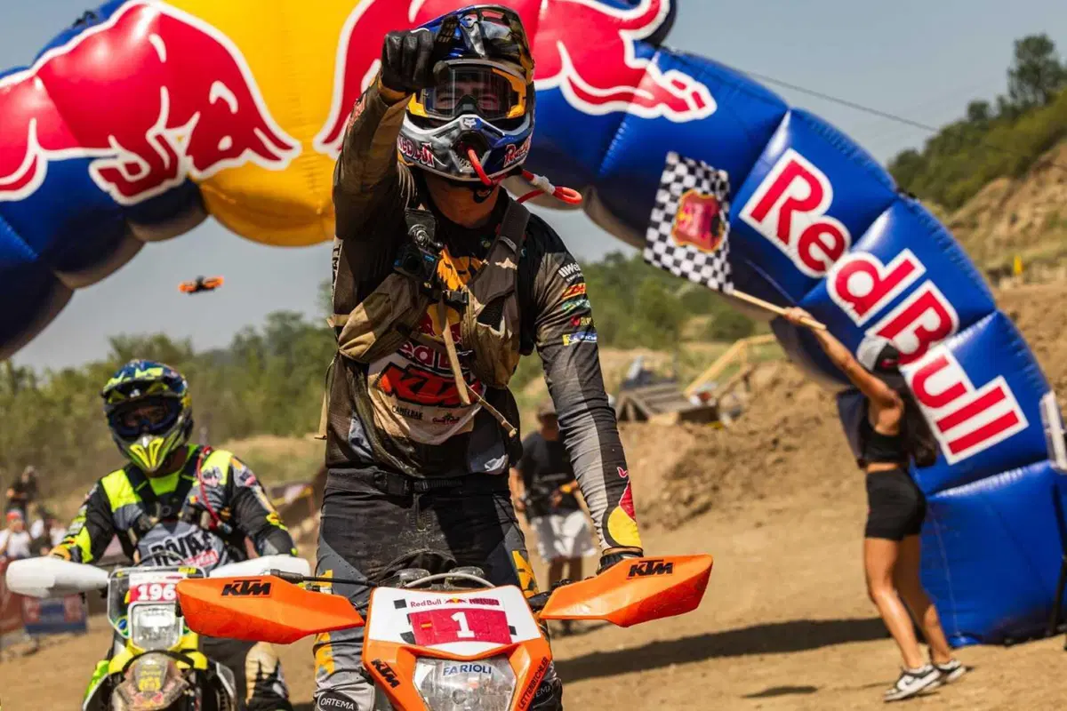Red Bull Romaniacs. Lettenbichler, sesta vittoria!  [VIDEO-GALLERY] (29)
