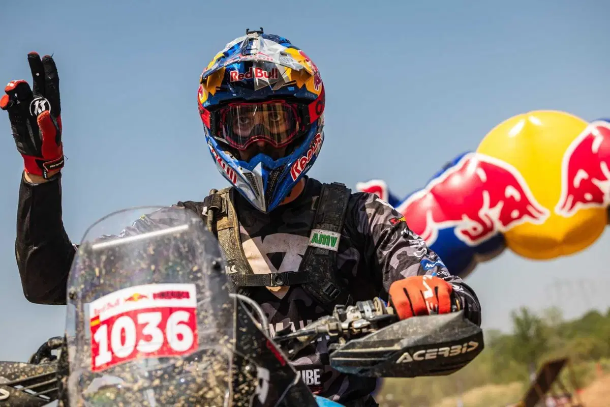 Red Bull Romaniacs. Lettenbichler, sesta vittoria!  [VIDEO-GALLERY] (30)