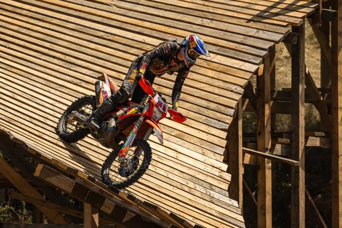 Red Bull Romaniacs. Lettenbichler, sesta vittoria!  [VIDEO-GALLERY] (31)