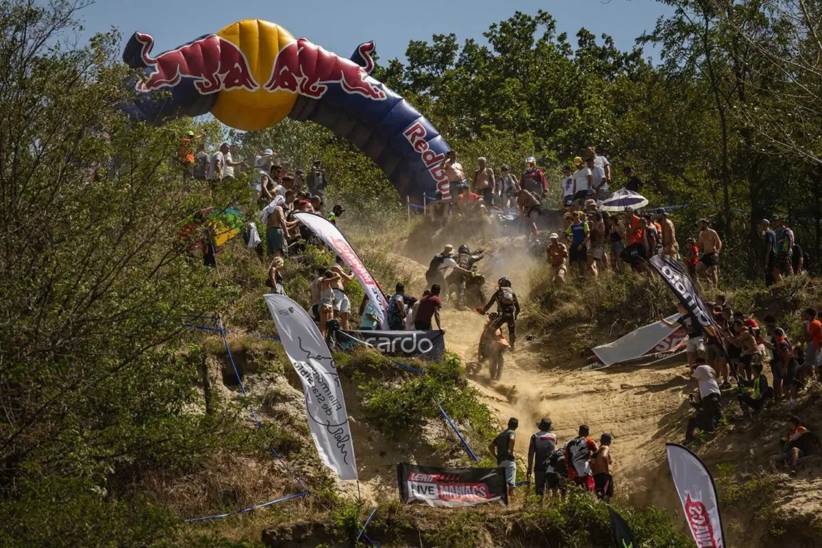 Red Bull Romaniacs. Lettenbichler, sesta vittoria!  [VIDEO-GALLERY] (32)