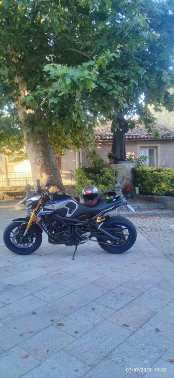 Yamaha MT-09 SP (2018 - 20) (2)