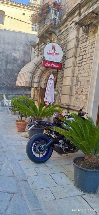 Yamaha MT-09 SP (2018 - 20) (3)