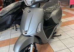 Kymco Like 125 (2021 - 25) nuova