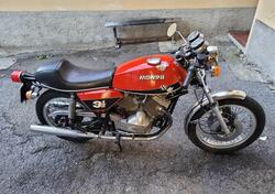 Morini 350 sport  d'epoca