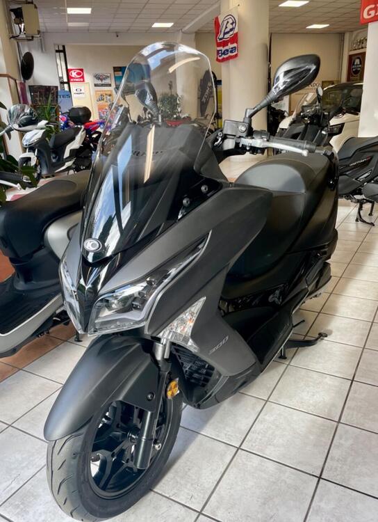 Kymco X-Town 300i (2025)