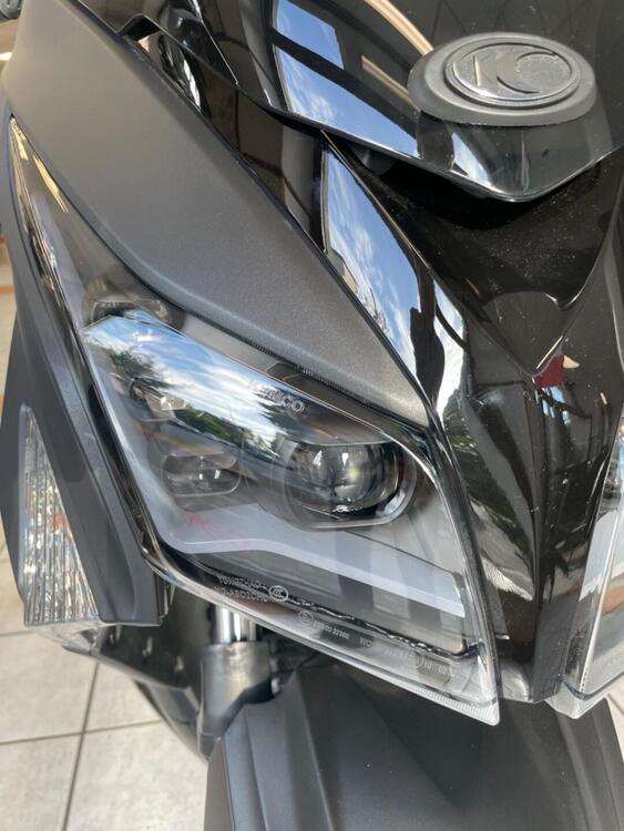 Kymco X-Town 300i (2025) (3)