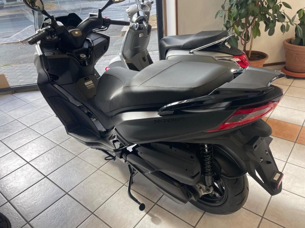 Kymco X-Town 300i (2025) (4)