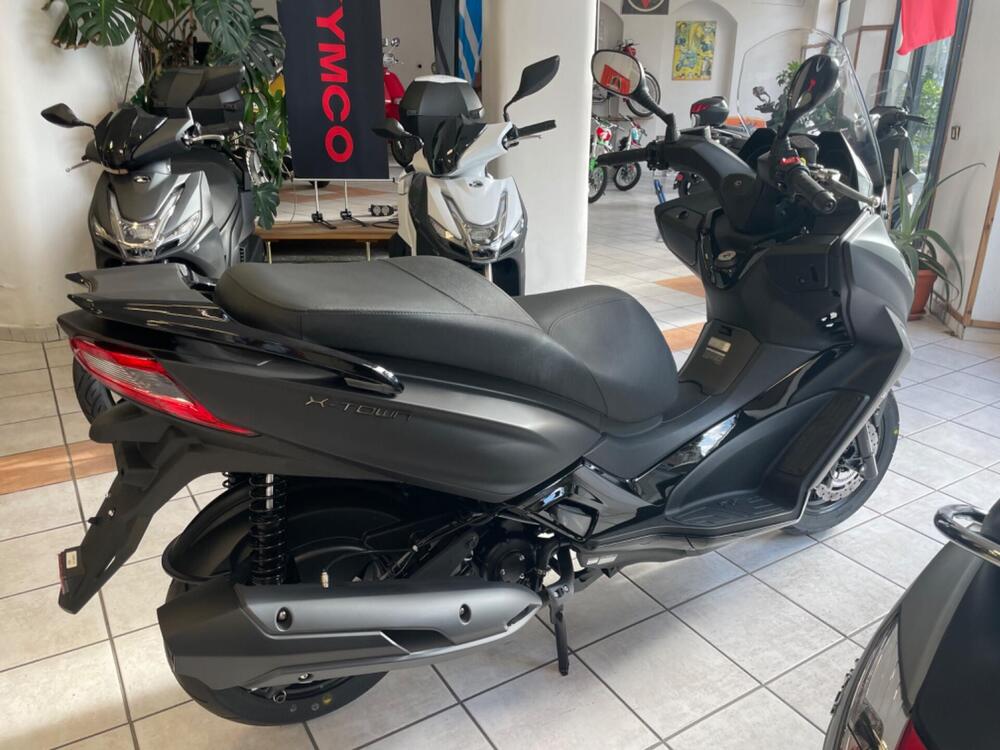 Kymco X-Town 300i (2025) (5)