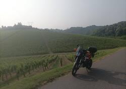 KTM 790 Adventure R (2019 - 20) usata