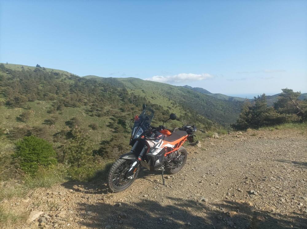 KTM 790 Adventure R (2019 - 20) (2)
