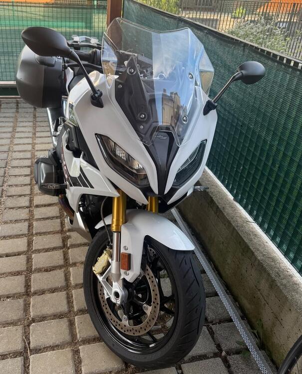 Bmw R 1250 RS (2021 - 25) (2)