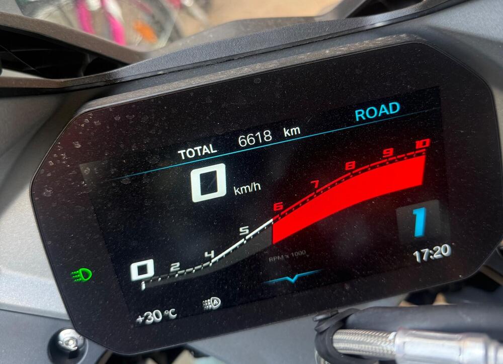 Bmw R 1250 RS (2021 - 25) (3)