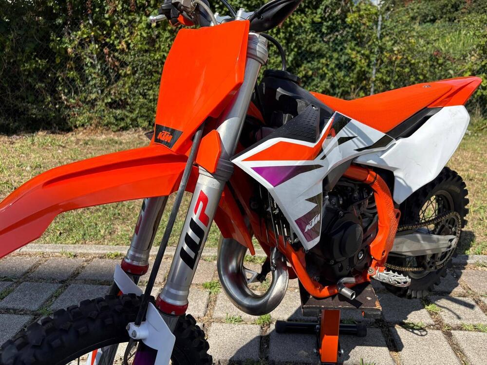 KTM 65 SX (2024 - 26) (5)