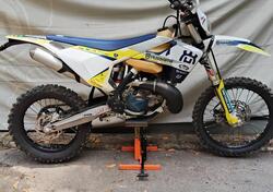 Husqvarna TE 300i (2018) usata
