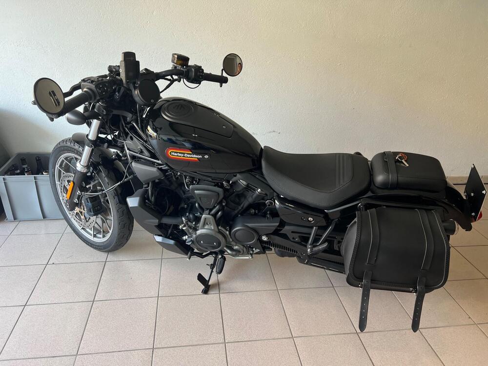 Harley-Davidson Nightster Special (2023 - 25)