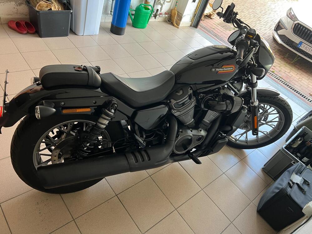 Harley-Davidson Nightster Special (2023 - 25) (2)