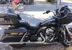 Harley-Davidson 107 Road Glide Ultra (2016) - FLRTU usata