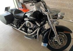 Harley-Davidson 1450 Road King Custom (2005 - 06) - FLHRS usata
