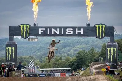 MXGP #14 Repubblica Ceca - in MX2 vince Langenfelder in MXGP trionfa Coenen e ora &egrave; lotta aperta