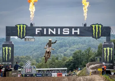 MXGP #14 Repubblica Ceca - in MX2 vince Langenfelder in MXGP trionfa Coenen e ora è lotta aperta