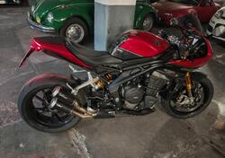Triumph Speed Triple 1200 RR (2022 - 25) usata