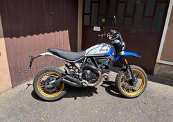 Ducati Scrambler 800 Desert Sled (2021 - 22) usata