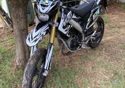 Vent Derapage 50 RR (2021 - 25) usata