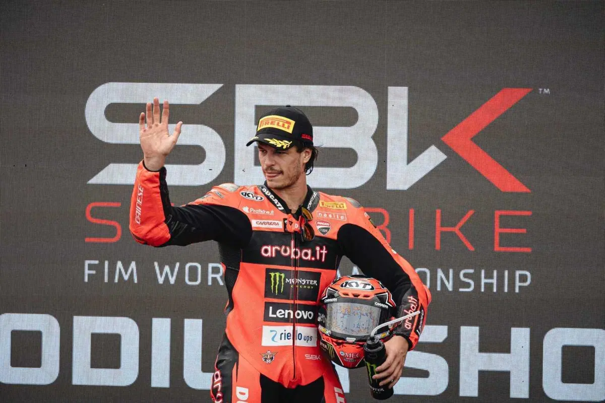 SBK 2025. Le pagelle del GP d’Ungheria al Balaton Park. Toprak è ormai abbonato al 10 e lode [GALLERY] (6)