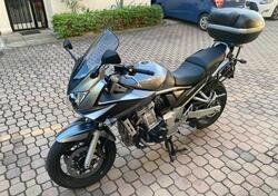Suzuki GSF 650 Bandit S (2006 - 12) usata