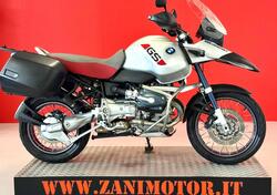 Bmw R 1150 GS Adventure (2002 - 06) usata