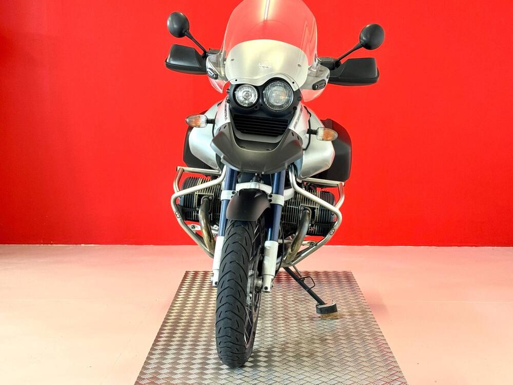 Bmw R 1150 GS Adventure (2002 - 06) (3)