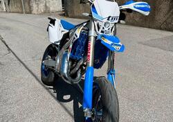 Tm Moto SMR 125 Fi 2t (2021 - 22) usata