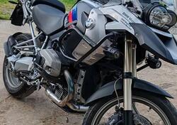 Bmw R 1200 GS (2010 - 12) usata