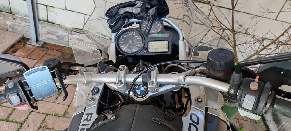 Bmw R 1200 GS (2010 - 12) (3)