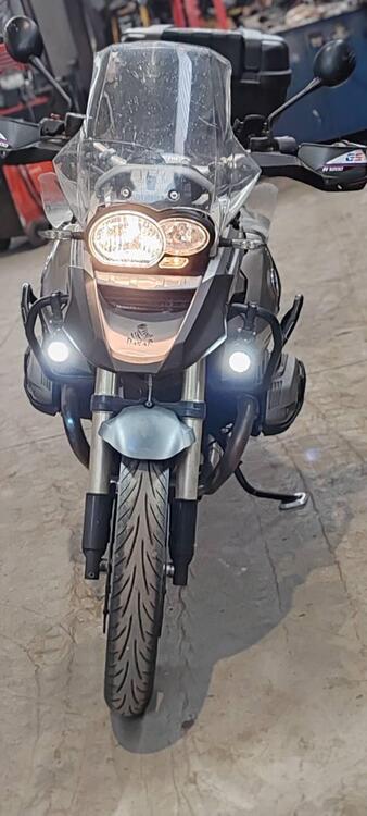 Bmw R 1200 GS (2010 - 12) (5)