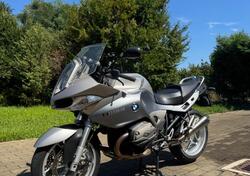Bmw R 1200 ST usata