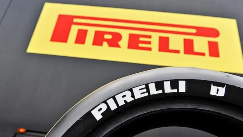 ESCLUSIVO - Ecco come saranno le Pirelli da MotoGP [VIDEO] 