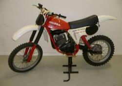 Gilera mx d'epoca