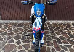 Tm Moto EN 250 Fi (2014) usata