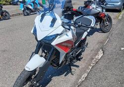 Moto Morini X-Cape 650 (2021 - 25) usata