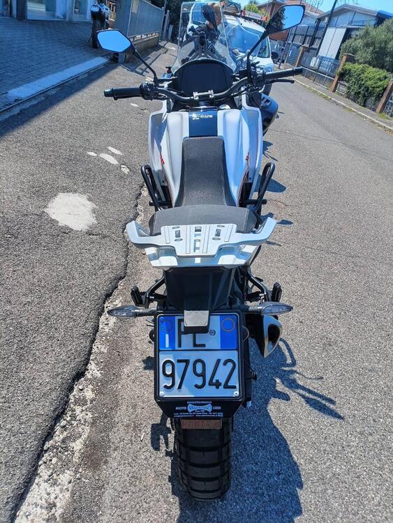 Moto Morini X-Cape 650 (2021 - 25) (5)