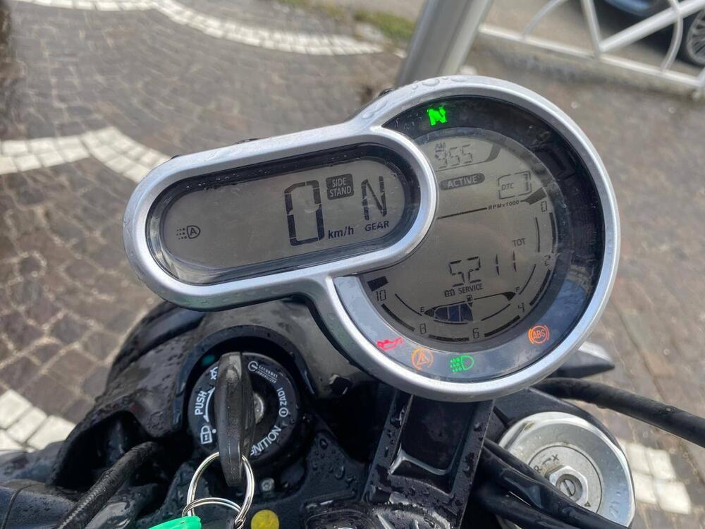 Ducati Scrambler 1100 Pro (2020 - 22) (3)