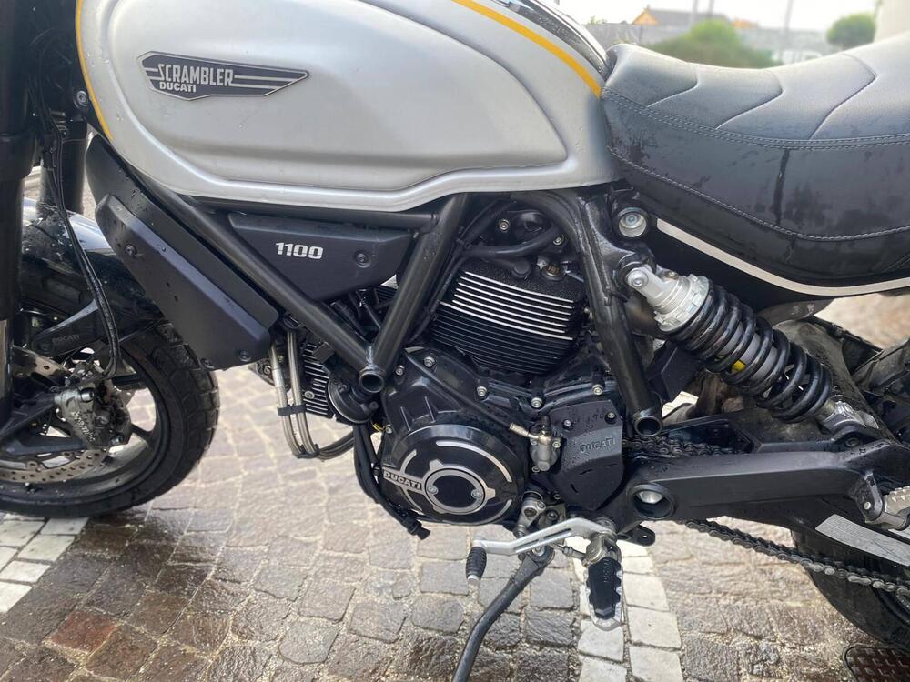 Ducati Scrambler 1100 Pro (2020 - 22) (5)