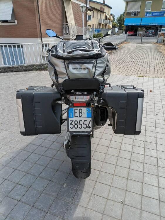 Bmw R 1200 GS (2013 - 16) (4)
