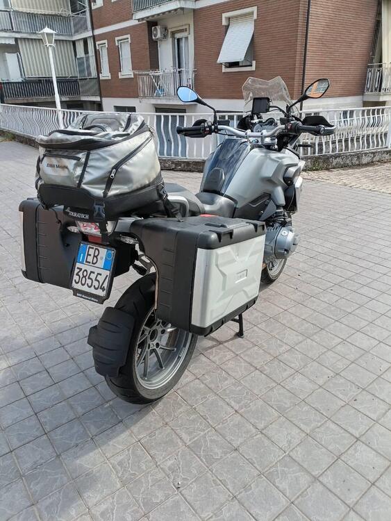 Bmw R 1200 GS (2013 - 16) (5)