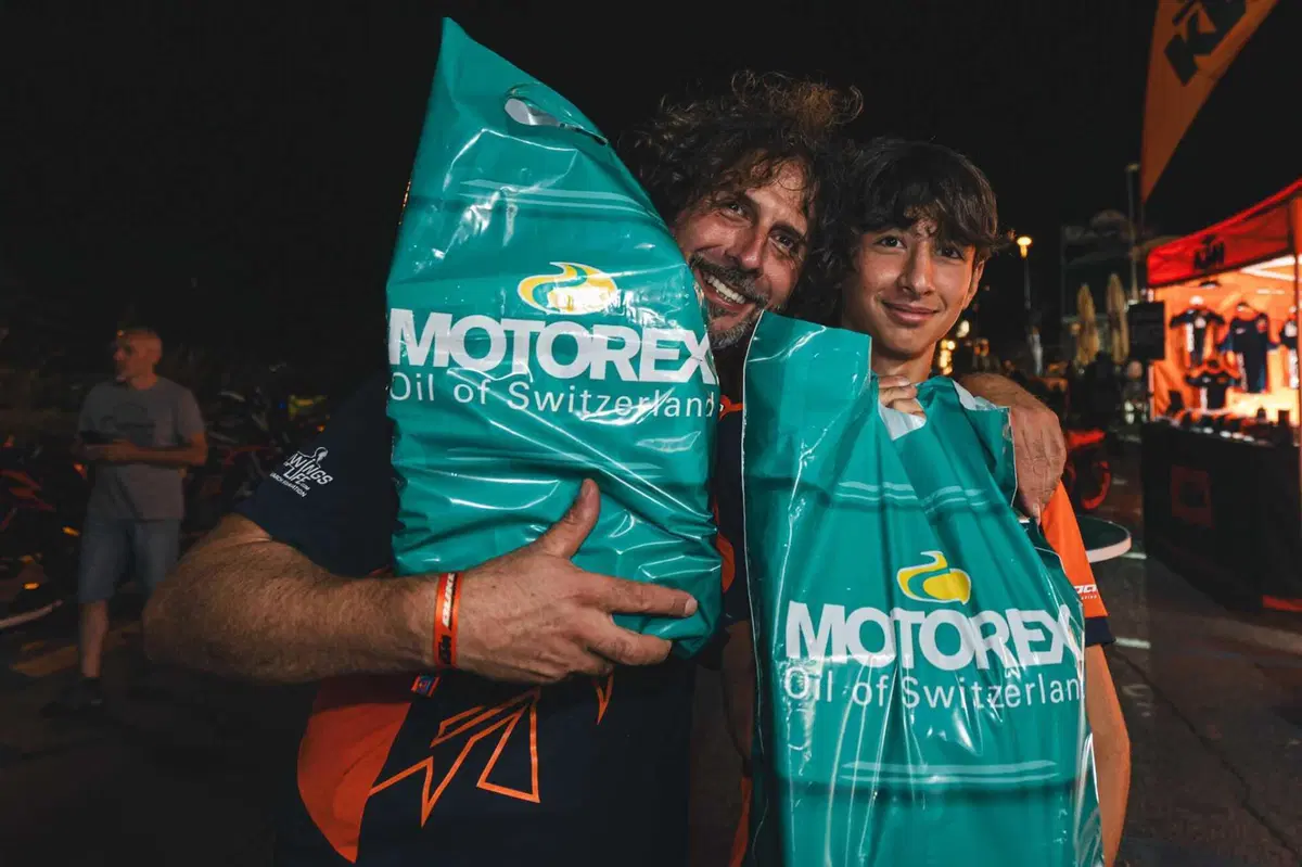 KTM Orange Parade Misano (9)