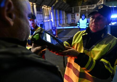 Alcolock: il dispositivo diventa ufficialmente obbligatorio per i recidivi. Cosa cambia