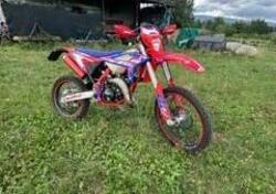 Betamotor RR 50 Enduro Sport (2021 - 25) usata